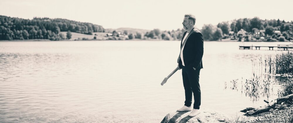 Chris Lamminger Music